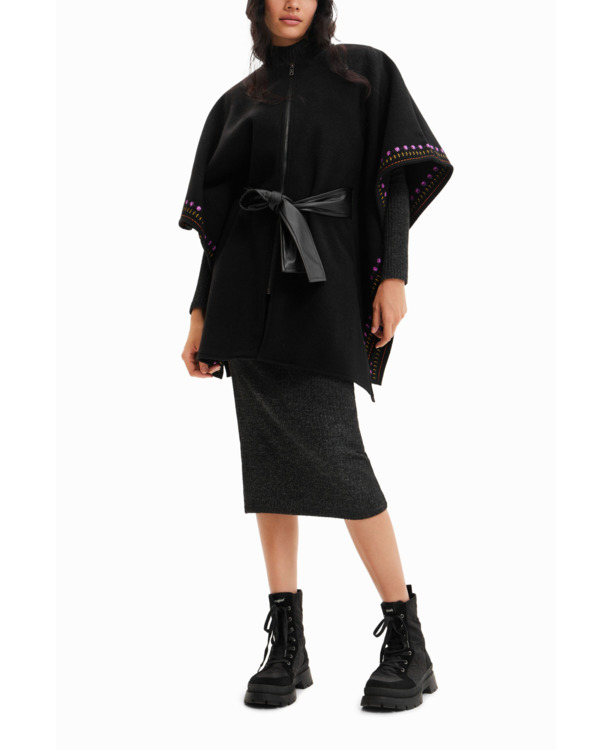 ALADIN MILAN PONCHO