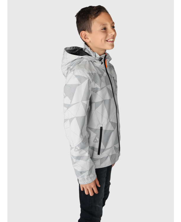 Weyly-AO Boys Jacket