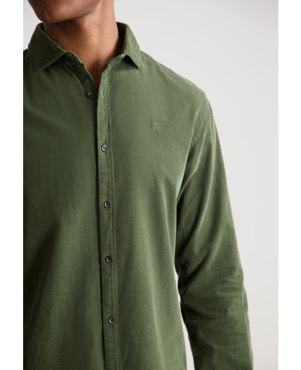 Dstrezzed Heren Shirt Roald