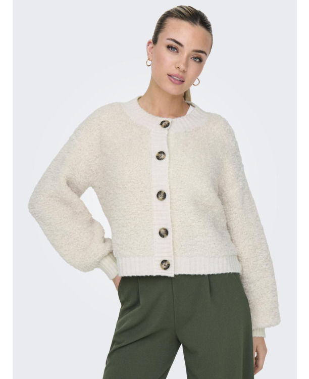 Knit Fit O-Neck Long Sleeves (L/S)