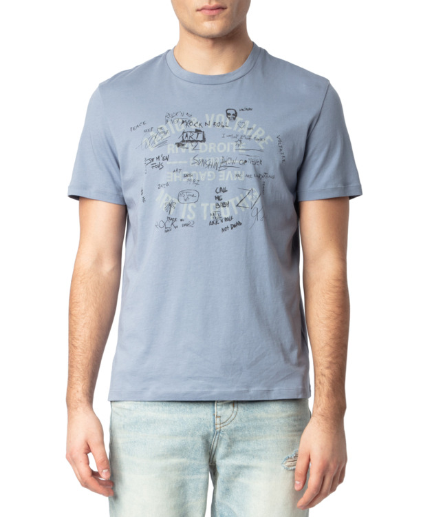 TOMMY HC MULTI GRAVURES