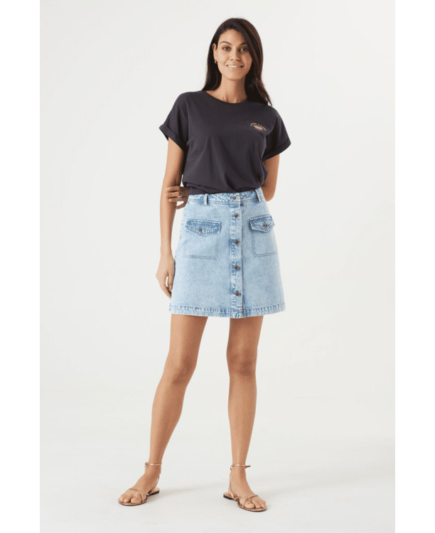 Dames T-shirt