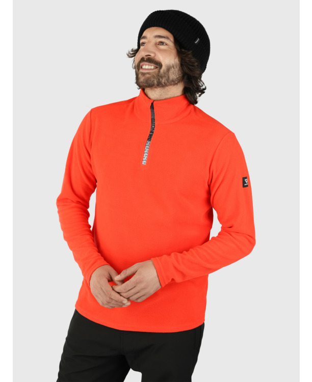 Tenno Men Fleece