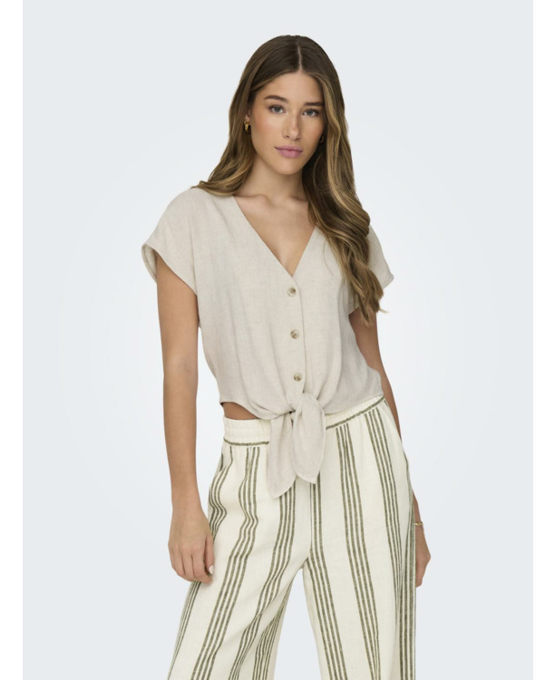 Regular Fit Shirt Collar Short Sleeves (S/S)
