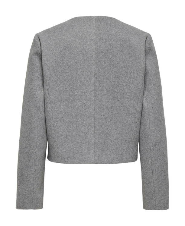 O-Neck Long Sleeves (L/S)