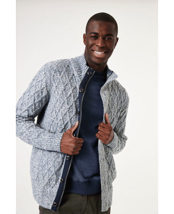 Heren Vest
