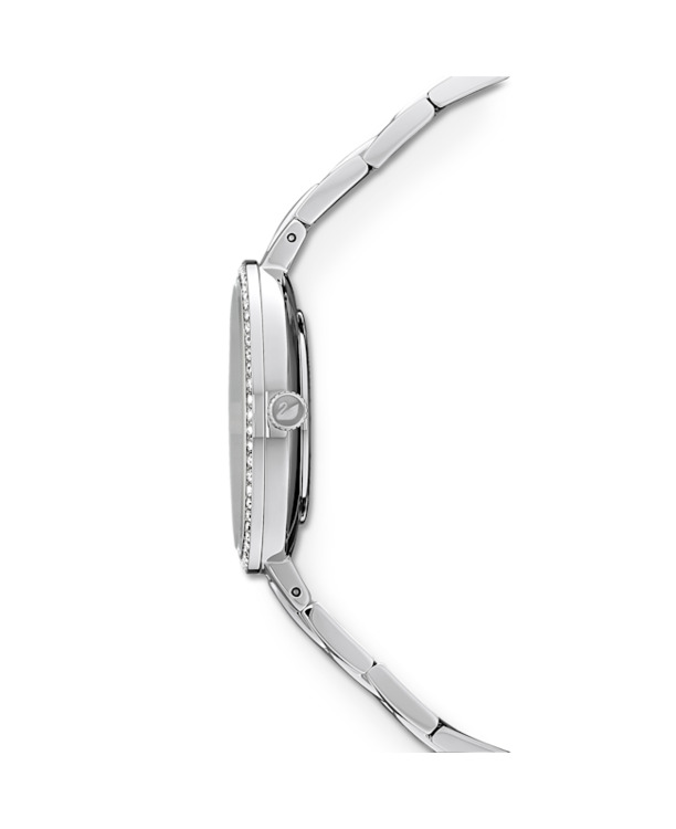 Cosmopolitan Pave Metal bracelet Crystal