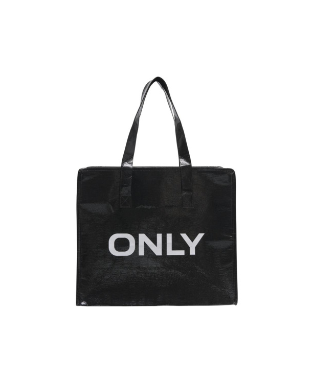 PGSHOPPING BAG FOIL STRUCTURED