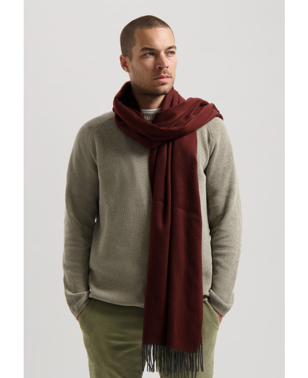 Dstrezzed Heren Accessoires Sjaal Arnvinn