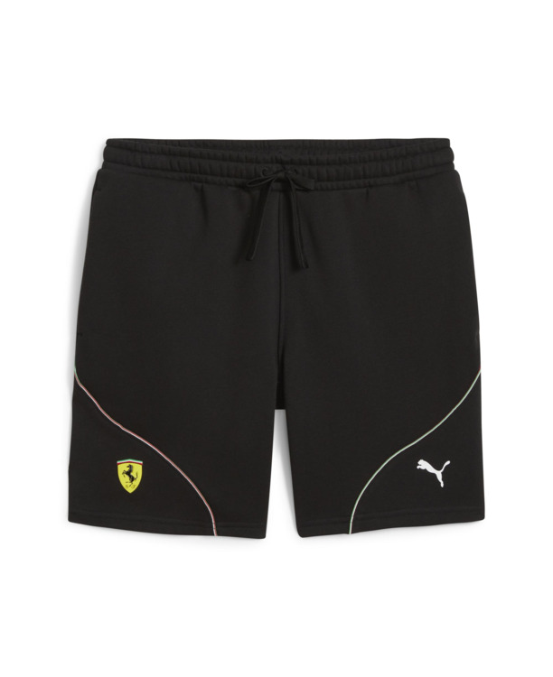 Ferrari Race Shorts Mannelijk