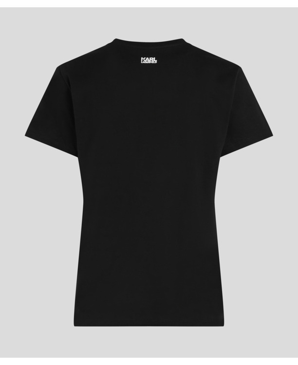SIGNATURE VARSITY T-SHIRT
