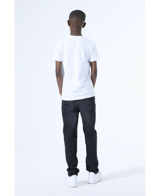 Jongens Jeans Dalino Dad fit