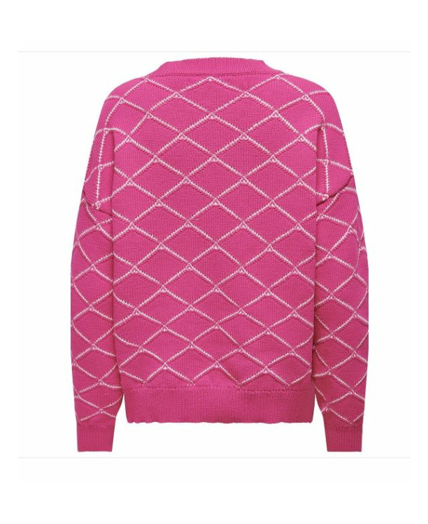 ONLJULLIAN LS PULLOVER EX KNT