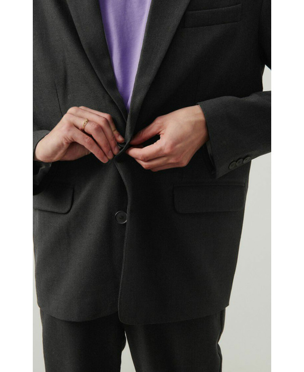Herenblazer Pukstreet