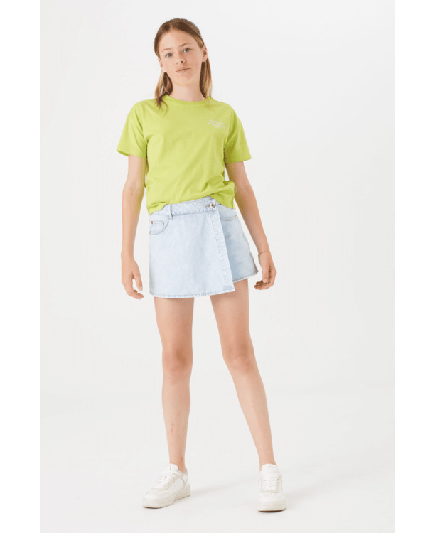 Meisjes T-shirt
