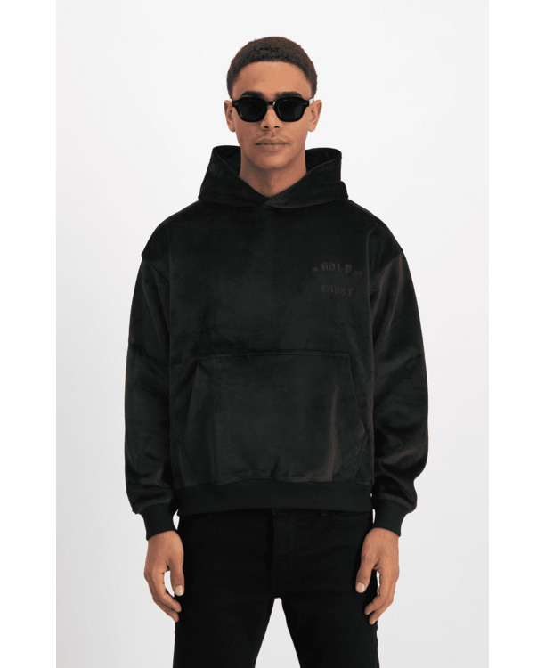 The Curtain Black Unisex