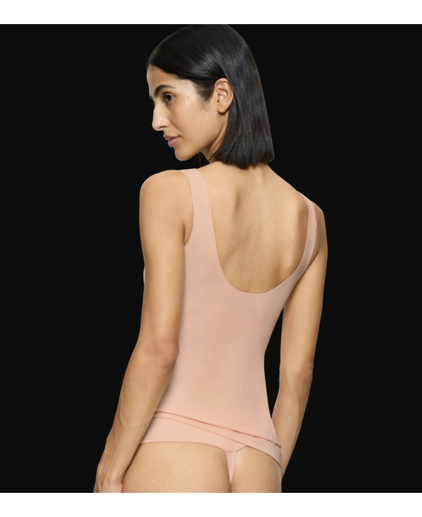 Body Make-Up, Tank Top
