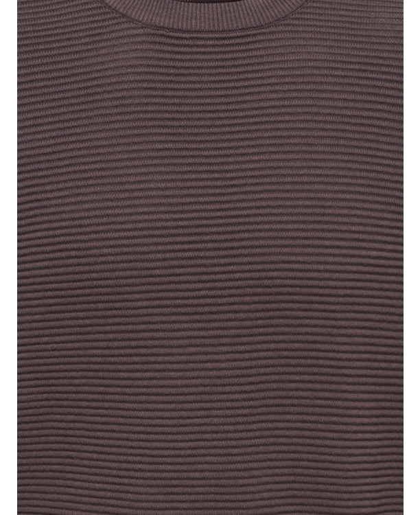 Regular Fit Crew Neck Lange Mouwen (L/S) Heren