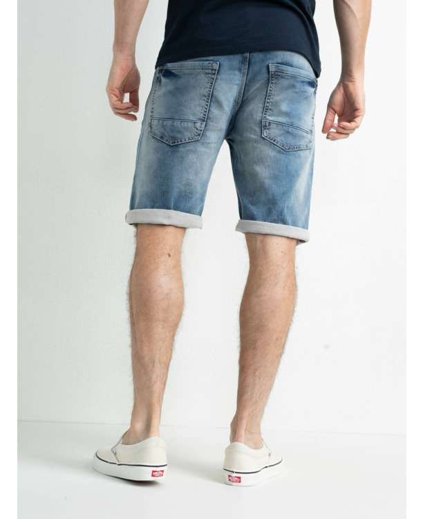 Men Shorts Denim