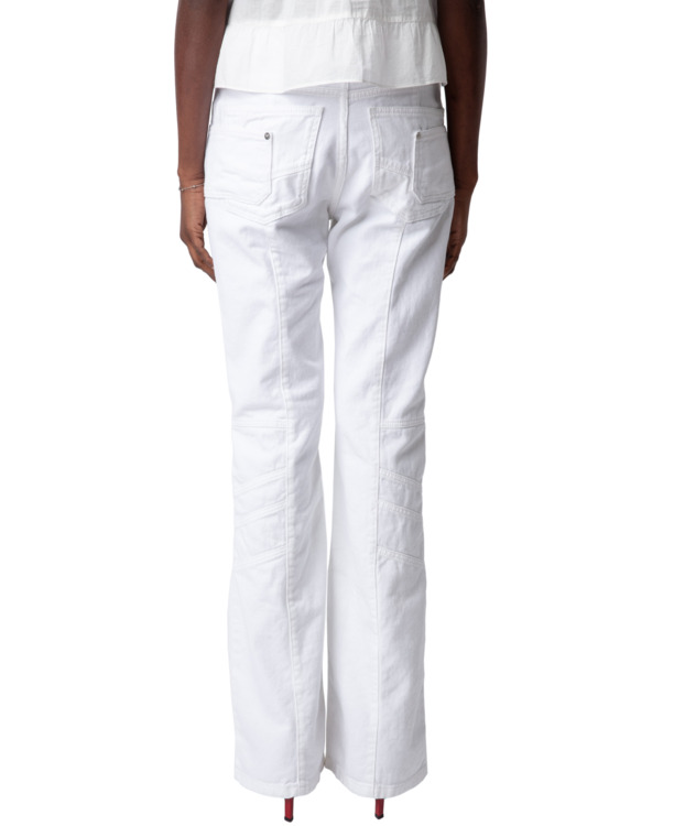 ELVIRA DENIM ECO