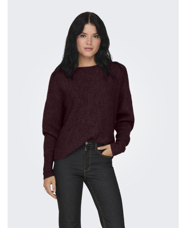 Regular Fit O-Neck Long Sleeves (L/S)