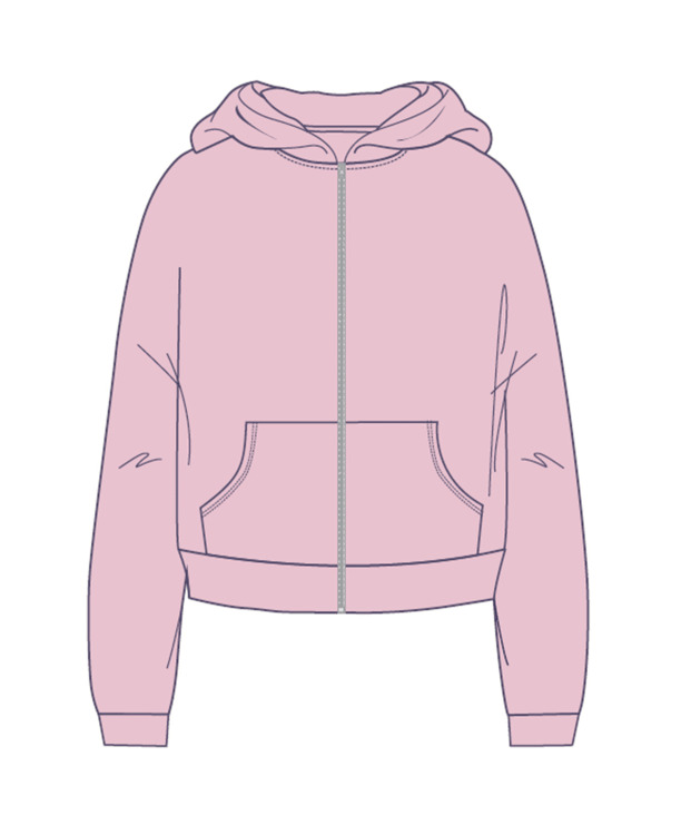Regular Fit O-Neck Long Sleeves (L/S) Vest