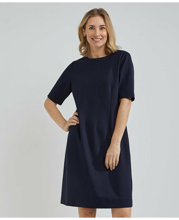 Steppin' Out Jurk Milano Navy