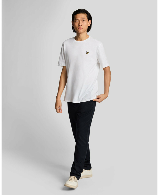 Tapered Drawcord Trouser