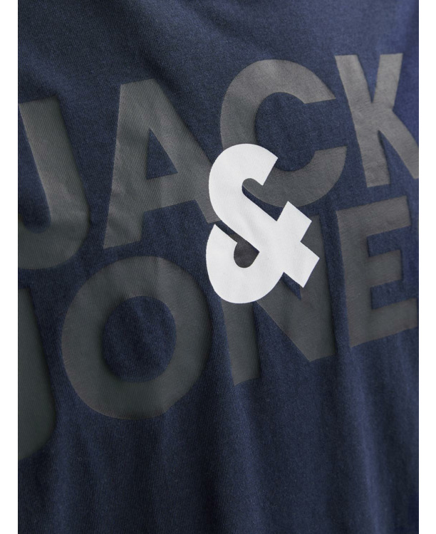 Standard Fit O-hals T-shirts  (S/S)