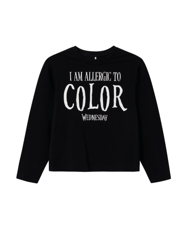 Regular Fit O-Neck Long Sleeves (L/S)