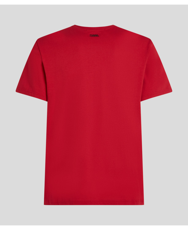 IKON SKETCH PRINT T-SHIRT