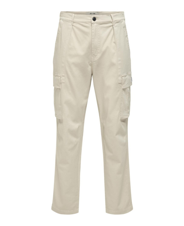 Taps toelopende pasvorm Heren