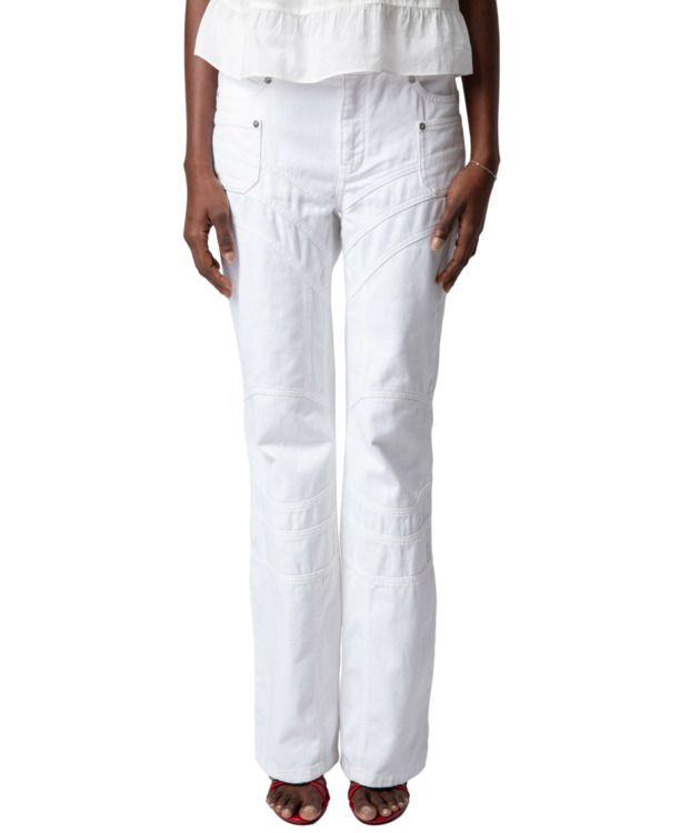ELVIRA  DENIM ECO
