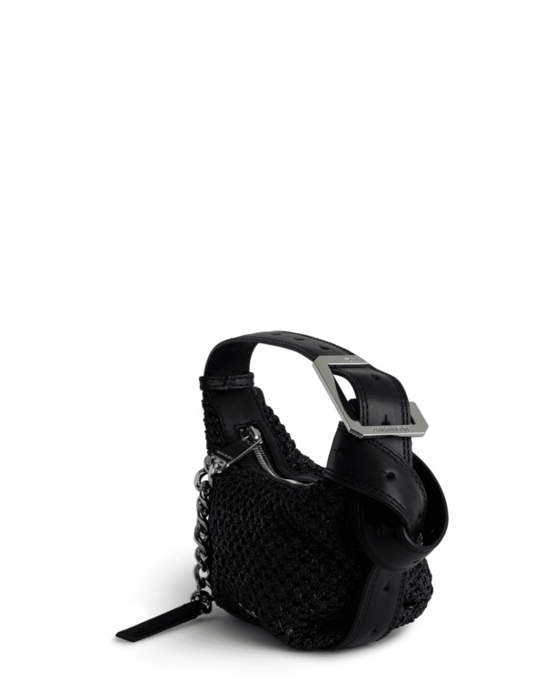 LE CECILIA XS PANIER