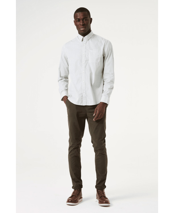 Heren Shirt