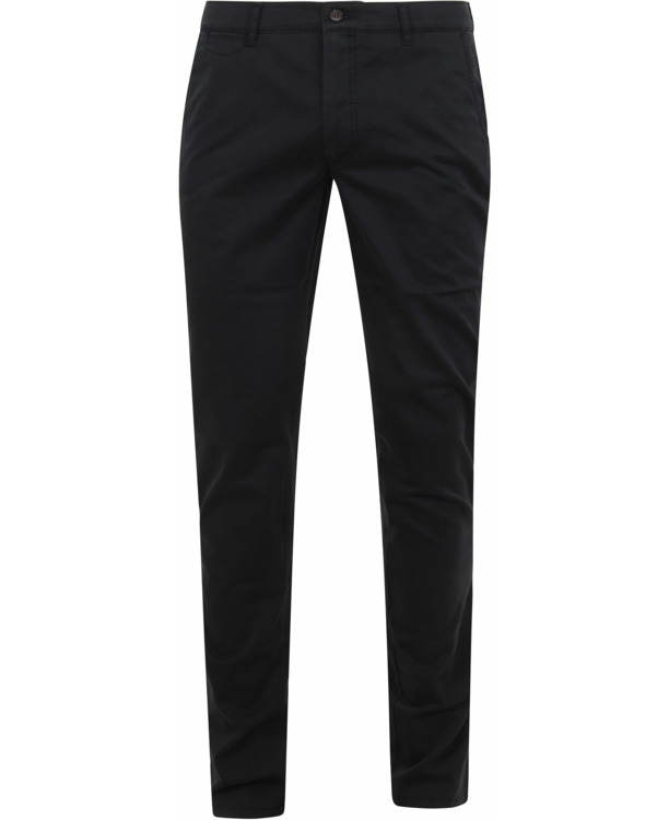 Suitable Plato Chino Navy