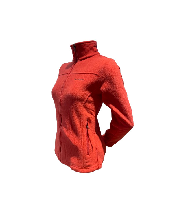 Fleece Falls II Full Zip