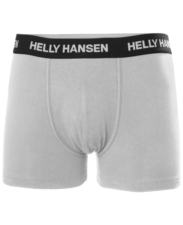2-PACK COTTON BOXER m