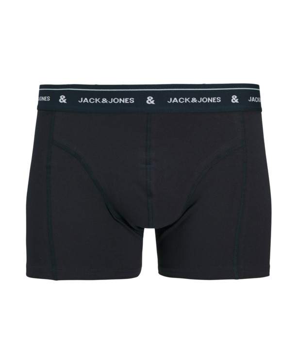JACRON SOLID TRUNKS 3 PACK