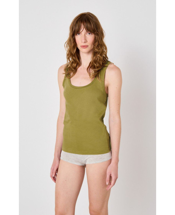 Damessinglet Nouveau Mexique