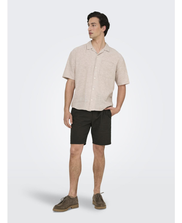 Normale Pasvorm Heren