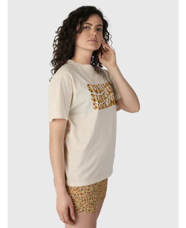 Imani Women T-shirt