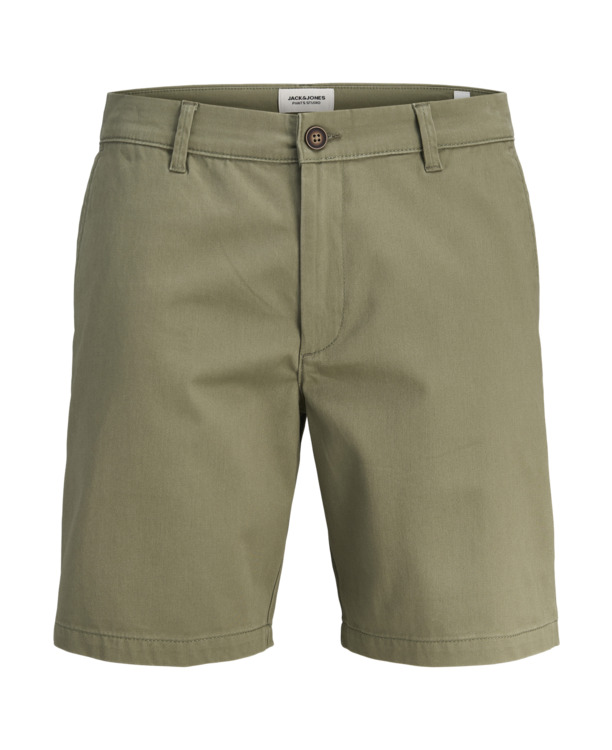 Slim Fit Chino shorts