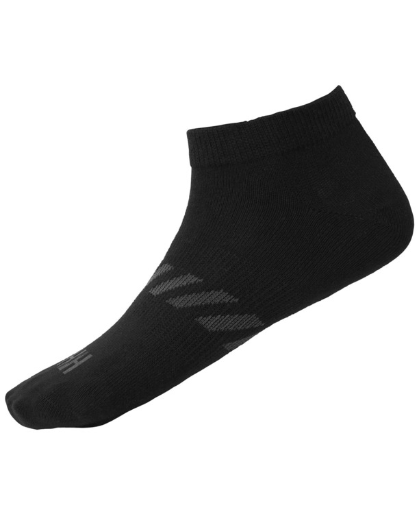 3 PACK SHORT SPORT SOCK m,f