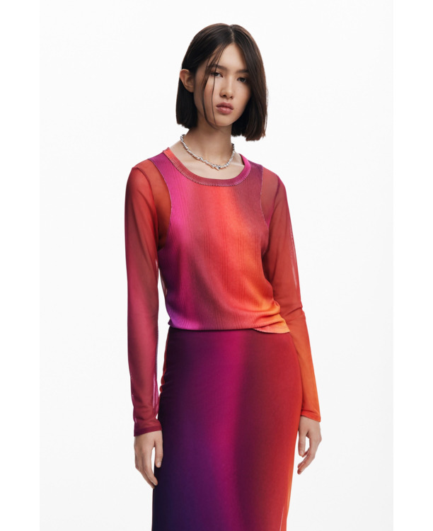 T-SHIRT REPRIS TS HOT