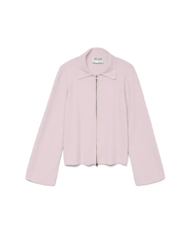 Regular Fit Shirt Collar Long Sleeves (L/S)