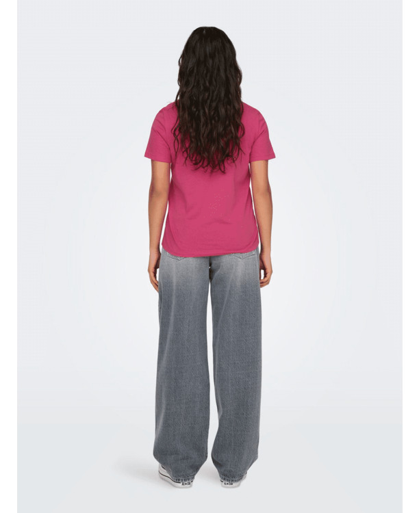 ONLREGINA SS REG TEE CS JRS