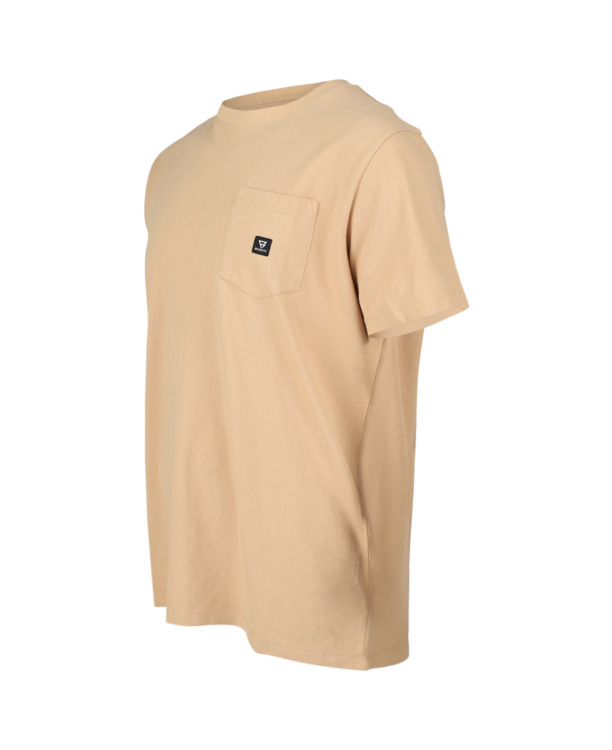Axle-Pique Men T-shirt