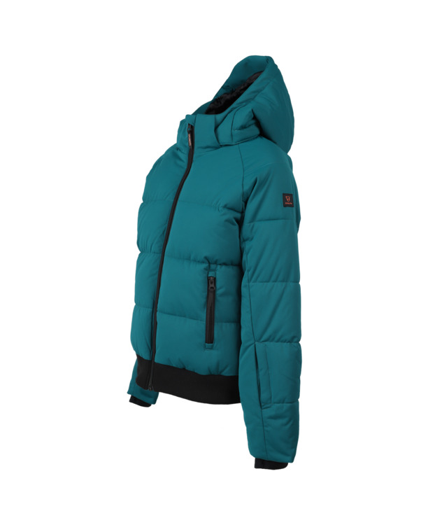 Suncrown Girls Snow Jacket