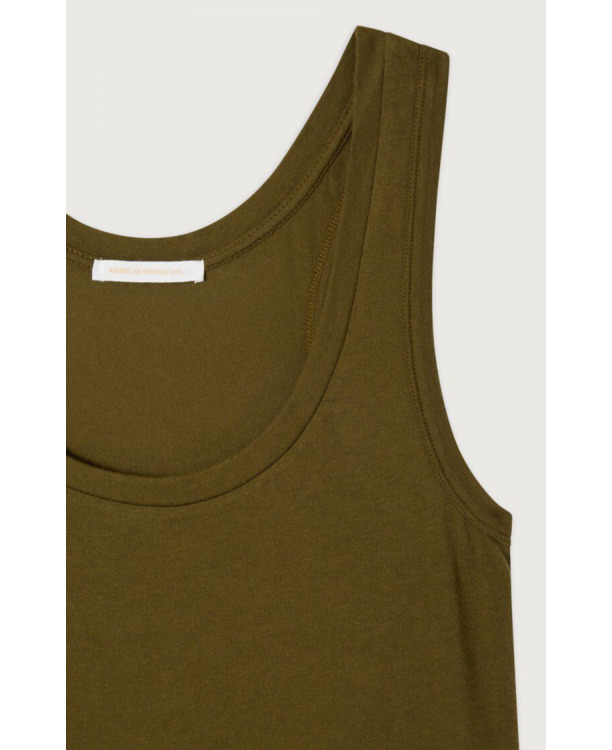 Damessinglet Nouveau Mexique